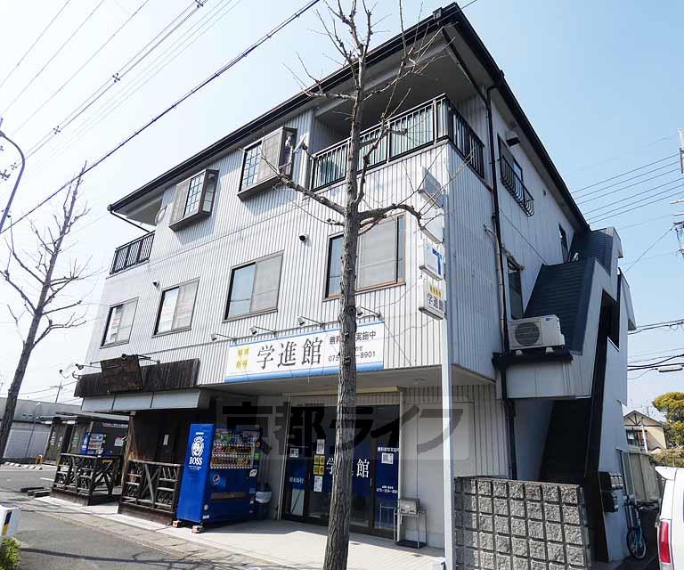 クロカワビル