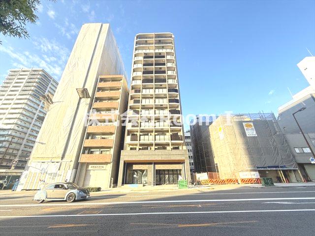 METROSA谷町六丁目サウス