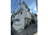 ブルーフラット
