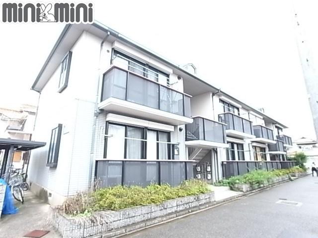 ワイズ上之町