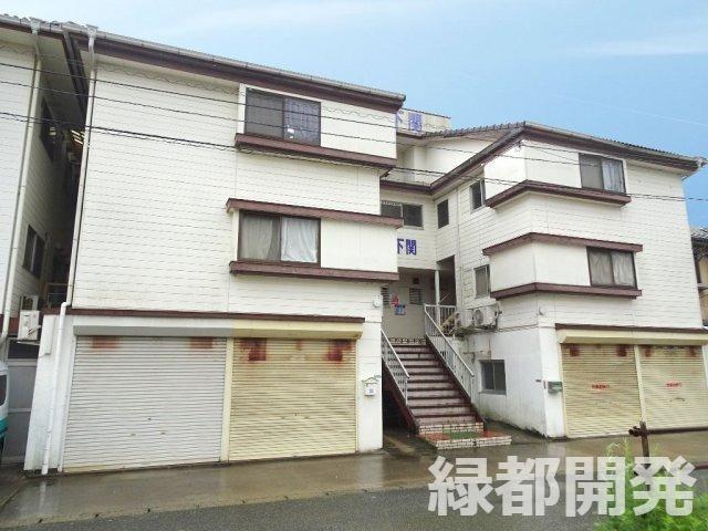 ハイツ新下関