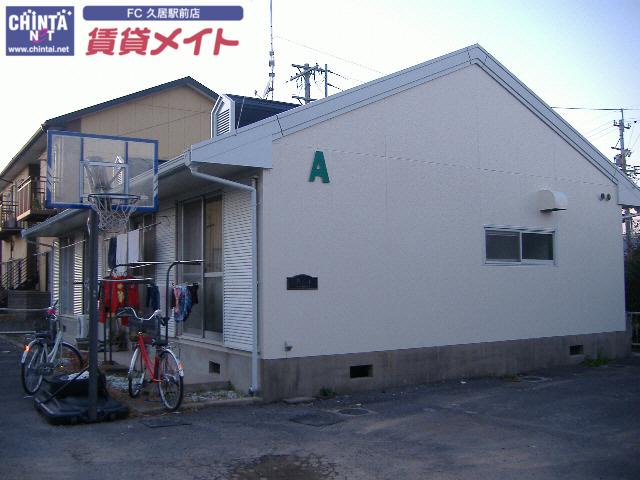 プレジール梅田
