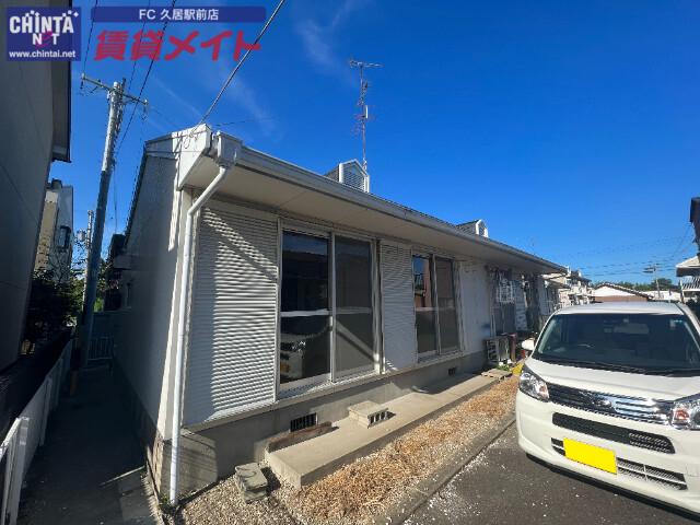 プレジール梅田