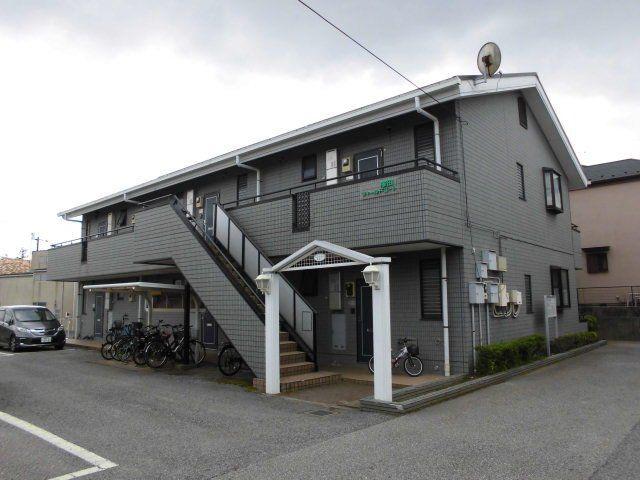 フィールドコート澤田II