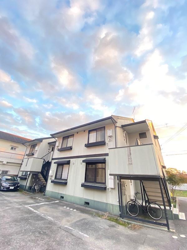 センチュリー7 B棟