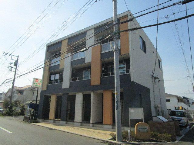ショコラ ファースト