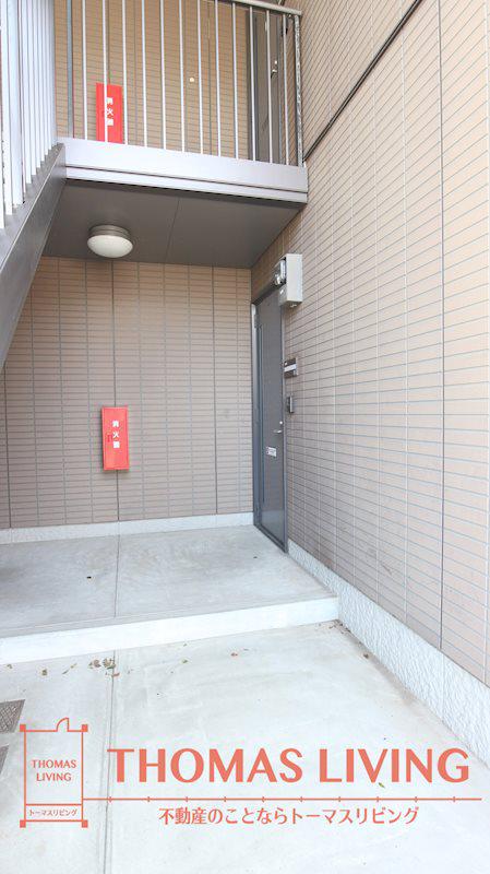 プリマベーラ H棟