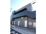 南王子町アパートメント