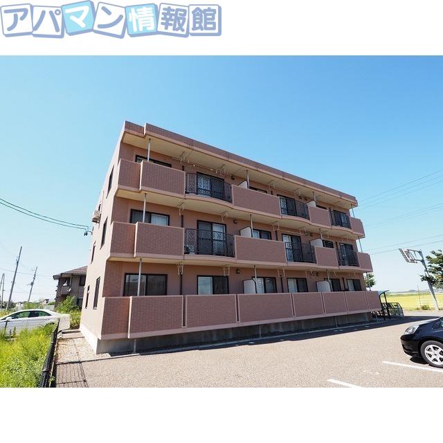 ヒーローマンションみずき野