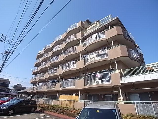芦屋サウスマンション