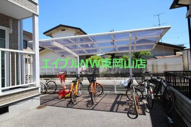 シティハウス益野町