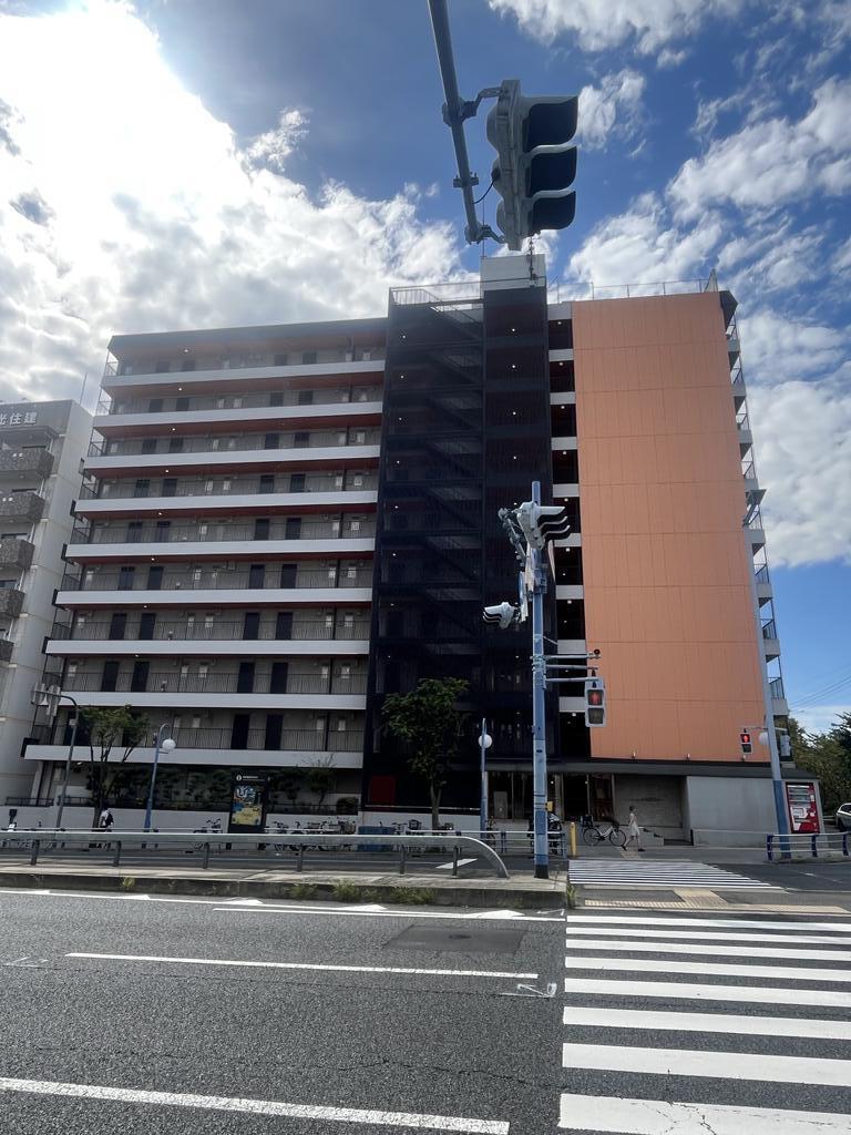 雅叙園ハイツ