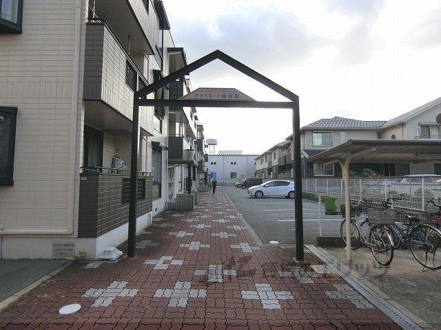 プラスコート南耳原