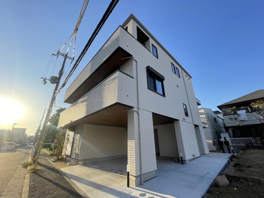 SKYE松浜町