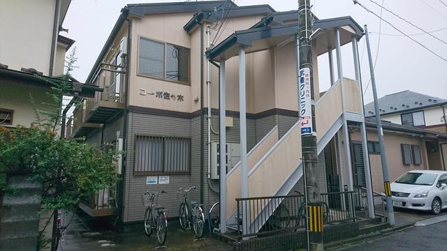 コーポ佐々木