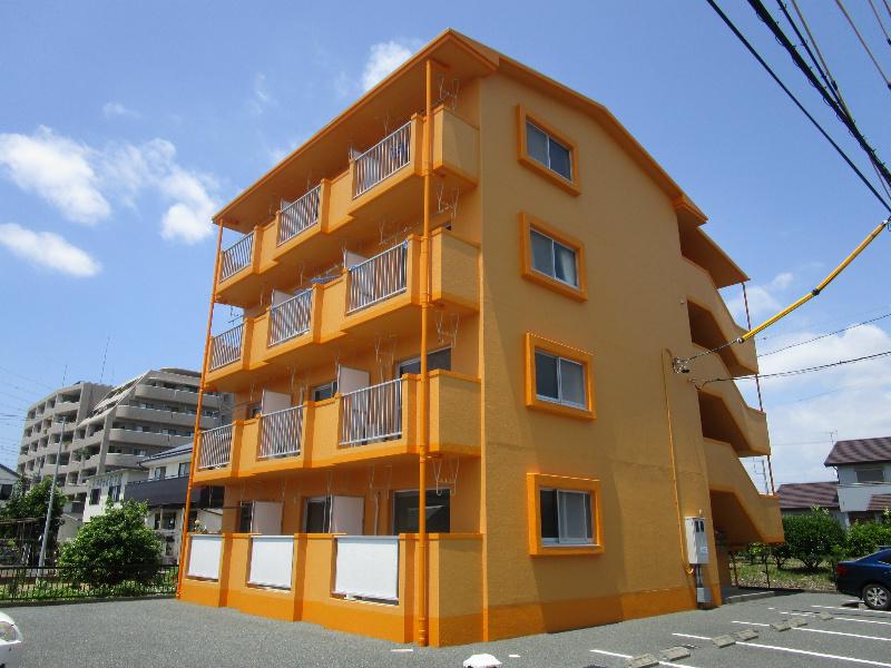 プロスパー初生