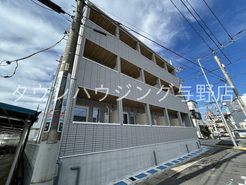 MELDIA与野本町III