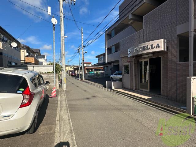 コーポ友里