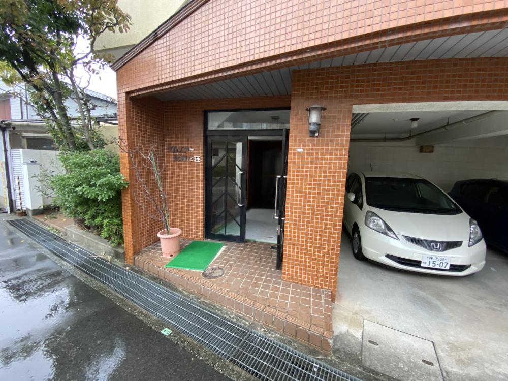 ベルエア―武庫之荘