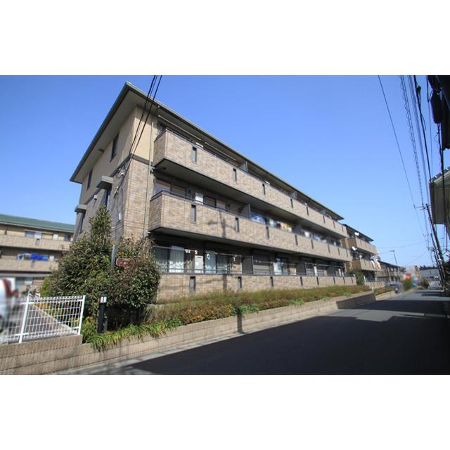 ラルーナA