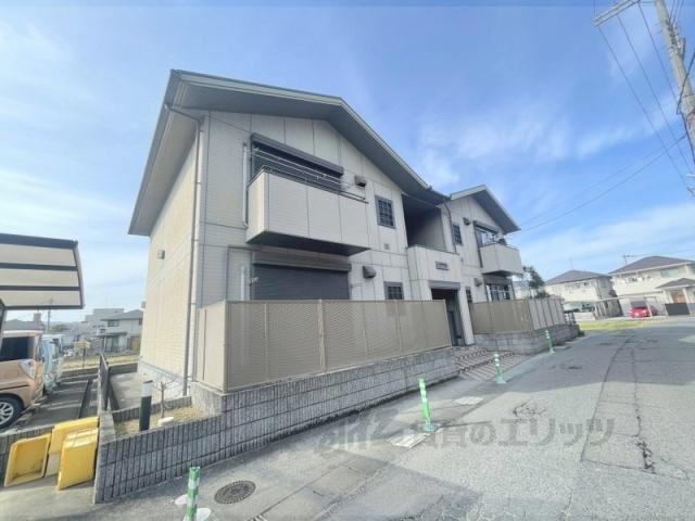 ライフガーデン Ⅱ