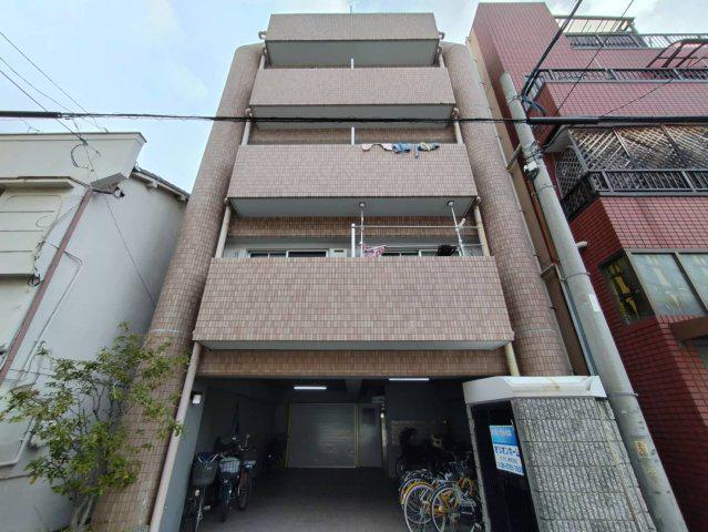 カーザ寿