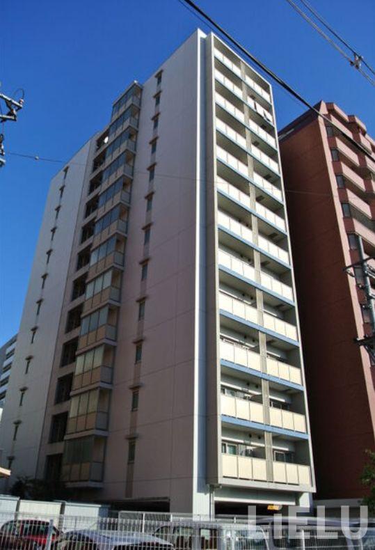 プラウドフラット五橋