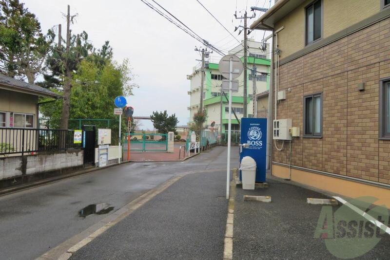 ウィルモアC