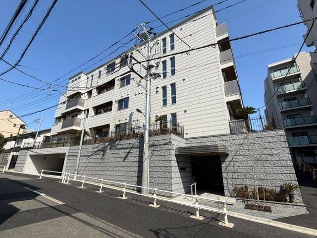 アローマ王子本町