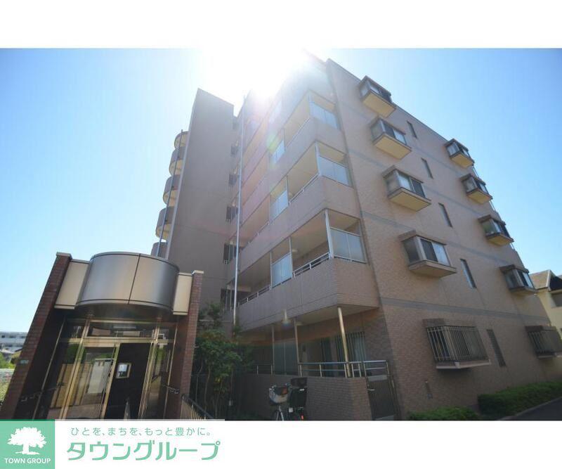 NR花小金井