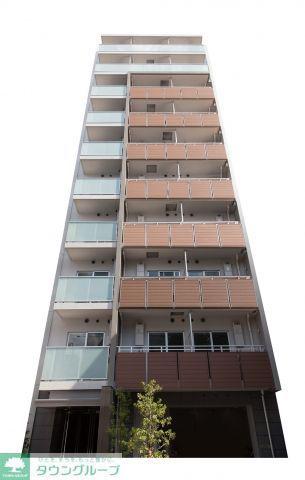 プラウドフラット板橋本町