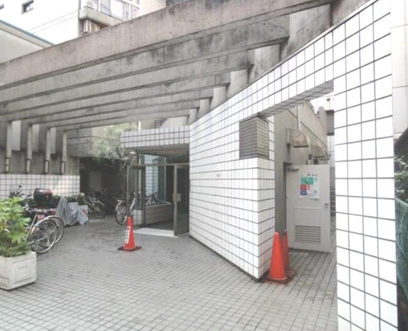 インペリアル青葉台