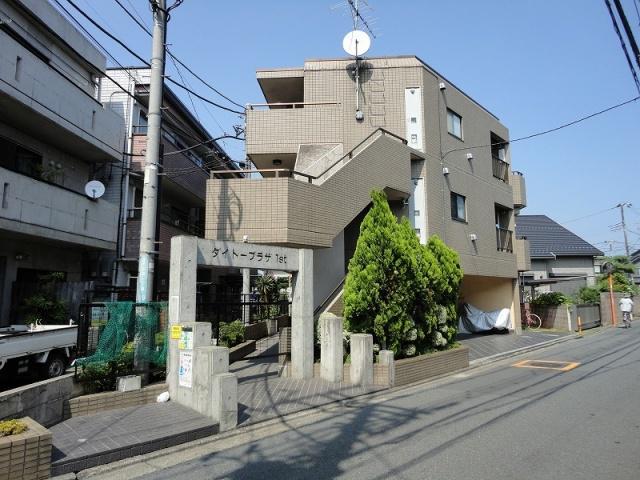 ダイトープラザファースト