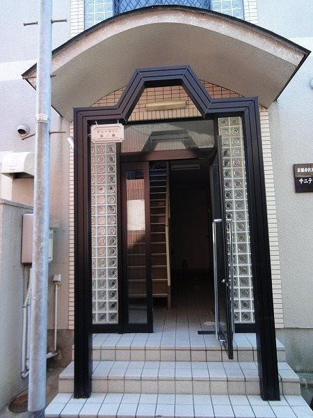 サニテリー藤森