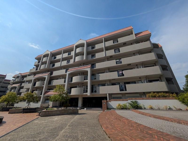 KDXレジデンス夙川ヒルズ 5番館