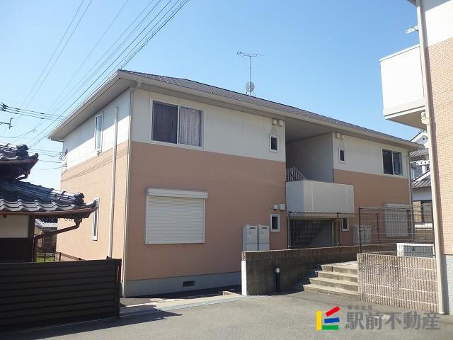 サンヒルズ田代C