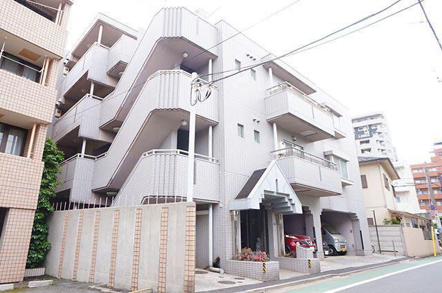 シャトーベリョーザ