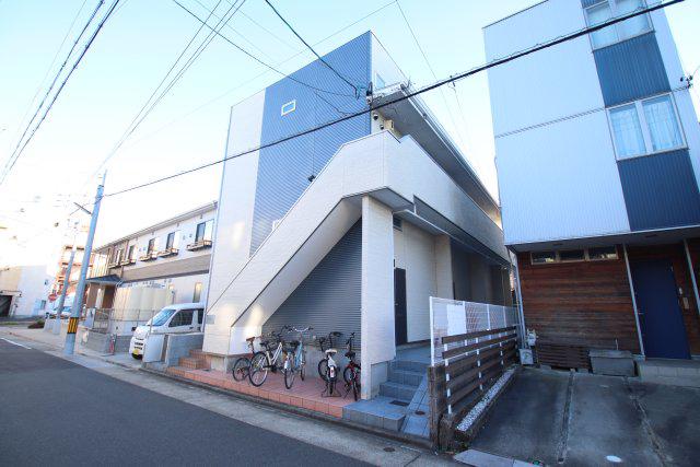 ボヌール本陣