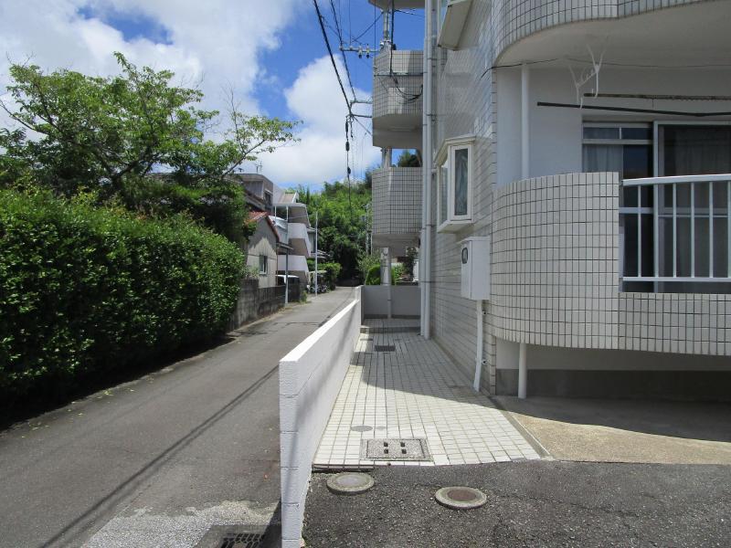 蓮ヶ池ハイム