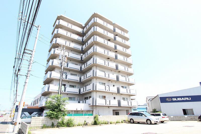 リアライズ上福岡