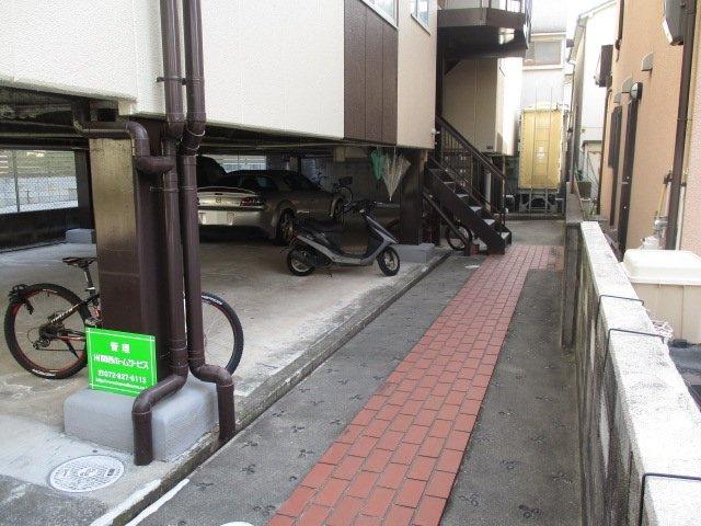 ハイツSK