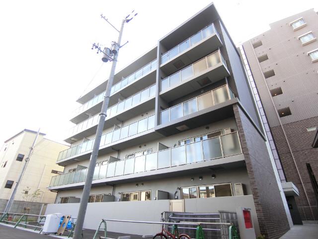 イマジン茨木