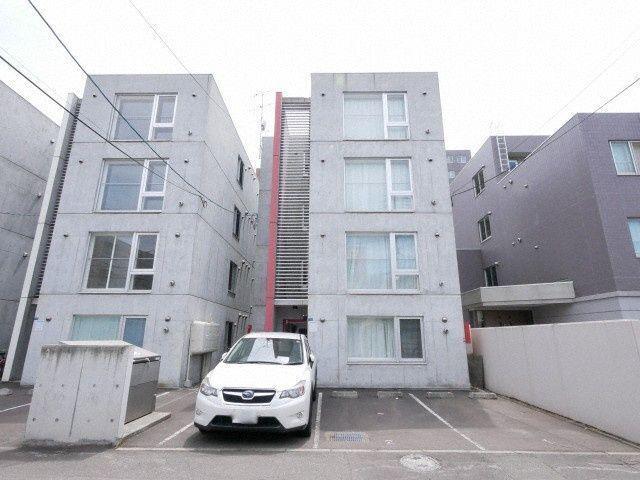 エスパスルージュ