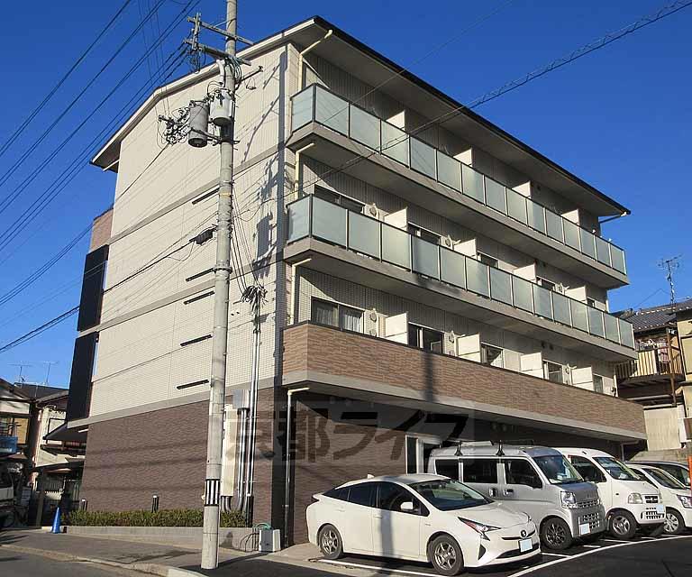 HILLS京都東