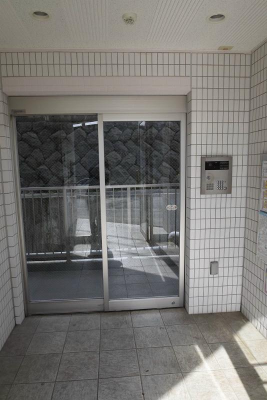 CONFOR鴨宮