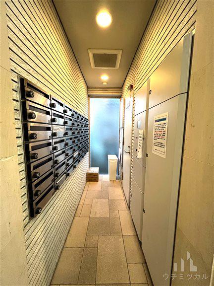 レヴィーガ板橋徳丸