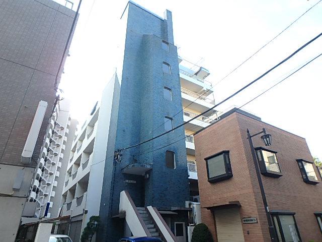 真砂マンション