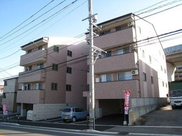 ピュール西の丘