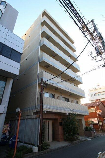 リクレイシア菊川