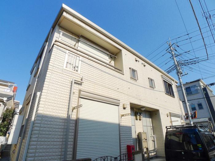 センターポイントKII